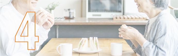 全世代が安心できる人生100年時代へ