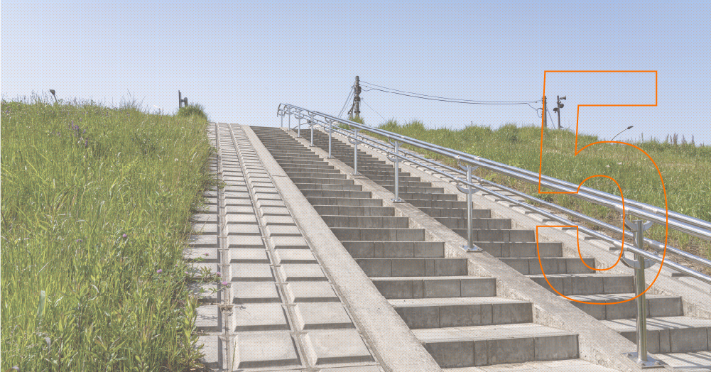 安心安全の防災大国日本に